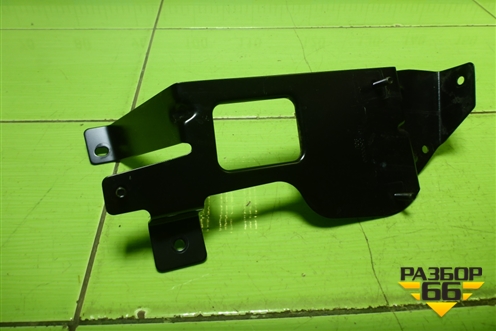 Кронштейн блока электронного (блок комфорта) (T153600050) для Chery Tiggo 7 Pro Max с 2022г (Тиго 7 Про Макс)