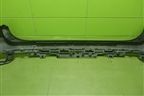 Бампер задний (до 2022г) (86611S8000) для Hyundai Palisade с 2018г (Палисад)