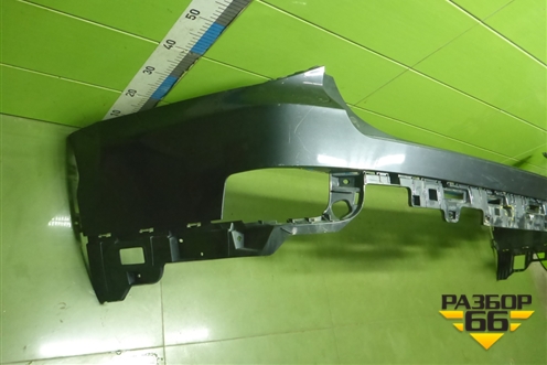 Бампер задний (до 2022г) (86611S8000) для Hyundai Palisade с 2018г (Палисад)