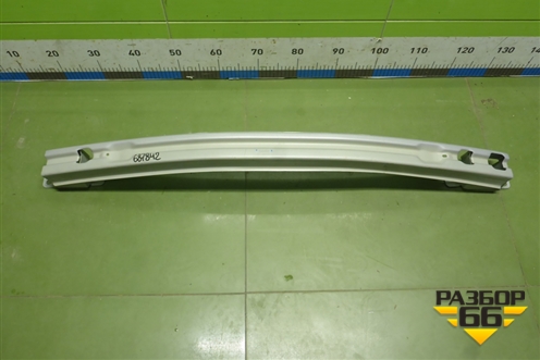 Усилитель заднего бампера (6600008325) для Geely Coolray с 2019-2025г (Кулрей)