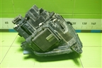 Фара левая (Led с блоком) (4121104XKV3AA) для Tank 500 с 2022-2025г