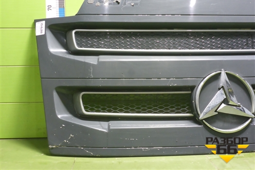 Капот для Sany SYZ320C с 2020г
