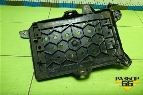 Площадка под аккумулятор для Chery Tiggo 7 Pro Max с 2022г (Тиго 7 Про Макс)
