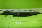 Накладка двери задней левой (403004320AA) для Chery Tiggo 7 Pro Max с 2022г (Тиго 7 Про Макс)