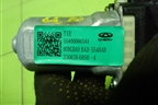 Моторчик стеклоподъёмника задний правый (554000865AA) для Chery Tiggo 7 Pro Max с 2022г (Тиго 7 Про Макс)