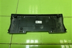Рамка под номер (602001937AA) для Chery Tiggo 7 Pro Max с 2022г (Тиго 7 Про Макс)