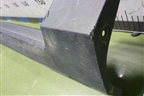 Накладка на порог наружная правая (6608494207) для Belgee X50 с 2019-2024г (Х50)