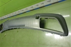 Накладка заднего бампера (602003175AA) для Jaecoo J7 с 2023-2026г (Джей7)