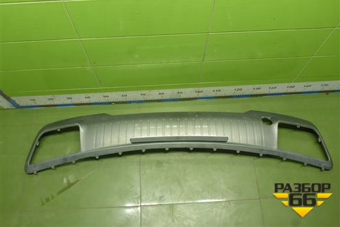Накладка заднего бампера (602003175AA) для Jaecoo J7 с 2023-2026г (Джей7)
