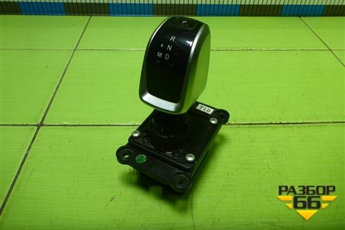 Кулиса КПП АКПП (156000276AA) для Chery Tiggo 7 Pro Max с 2022г (Тиго 7 Про Макс)