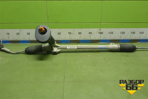 Рейка рулевая под электроусилитель (3401301XGW01A) для Haval Dargo с 2022г (Дарго)