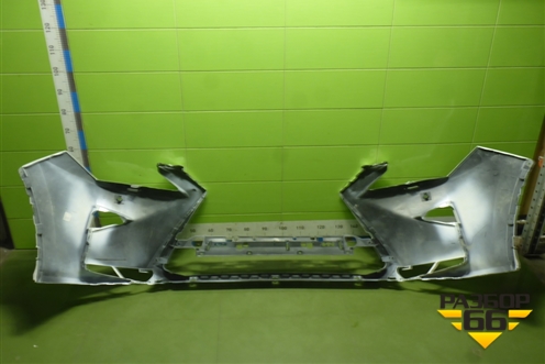 Бампер передний (до 2019г под парктроник и омыватели) (5211948D40) для Lexus RX 350 c 2015г (РХ)