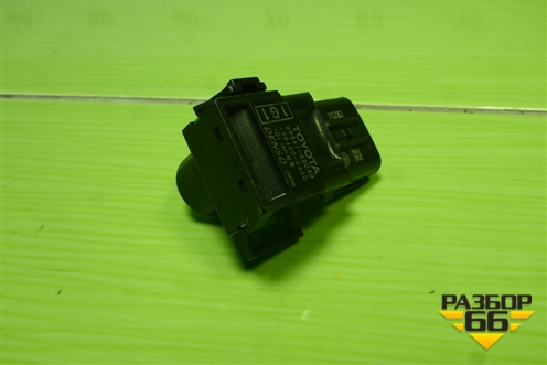 Датчик парковки (8934160030) для Toyota Land Cruiser Prado(150) с 2009г (Ленд Крузер Прадо)