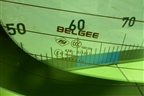 Стекло двери багажника для Belgee X50 с 2019-2024г (Х50)