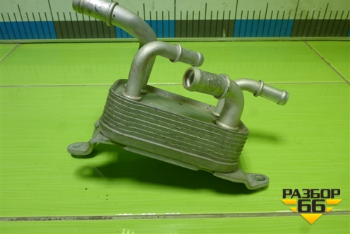Теплообменник (1013040BQ01) для Changan UNI-V с 2022г (Юни В)