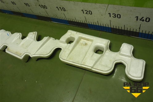 Наполнитель заднего бампера (5261560060) для Lexus GX-460 с 2009г (ГХ)