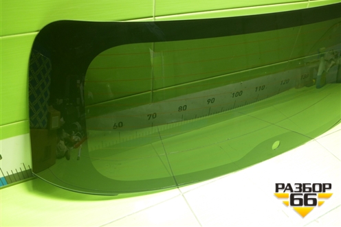 Стекло двери багажника для Changan CS75 PLUS с 2019г (ЦС 75 плюс)