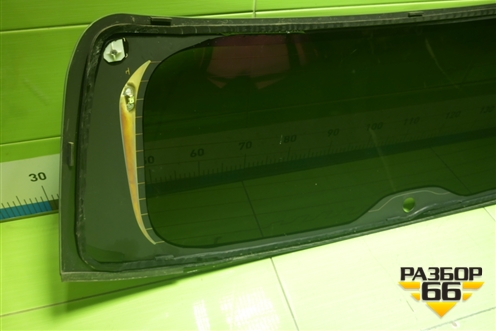 Стекло двери багажника для Changan CS75 PLUS с 2019г (ЦС 75 плюс)