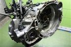 МКПП (2.0л D4EA) для Kia Magentis с 2005-2010г (Маджентис 2)