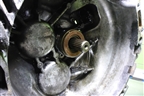 МКПП (2.0л D4EA) для Kia Magentis с 2005-2010г (Маджентис 2)