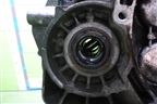 МКПП (2.0л D4EA) для Kia Magentis с 2005-2010г (Маджентис 2)