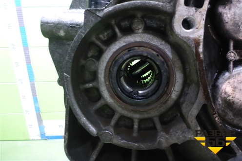 МКПП (2.0л D4EA) для Kia Magentis с 2005-2010г (Маджентис 2)