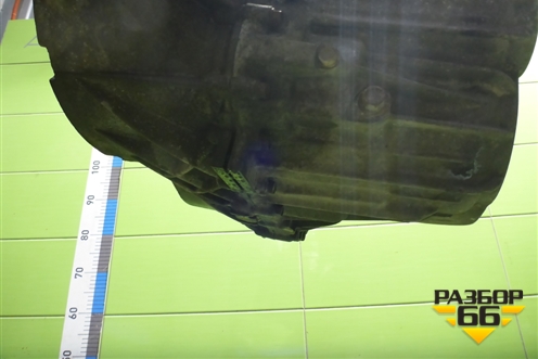 МКПП (2.0л D4EA) для Kia Magentis с 2005-2010г (Маджентис 2)