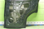 Дверь задняя правая (6201200XKJ22A) для Haval H3 с 2023-2025г (Аш3)