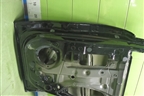 Дверь задняя правая (6201200XKJ22A) для Haval H3 с 2023-2025г (Аш3)