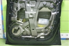 Дверь передняя правая (6101200XKJ22A) для Haval H3 с 2023-2025г (Аш3)