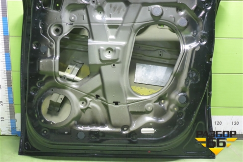 Дверь передняя правая (6101200XKJ22A) для Haval H3 с 2023-2025г (Аш3)