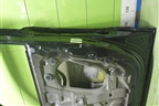 Дверь передняя правая (6101200XKJ22A) для Haval H3 с 2023-2025г (Аш3)