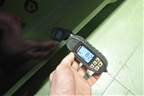 Дверь передняя правая (6202141000) для KGM Torres с 2023-2026г