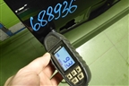 Дверь передняя правая (6202141000) для KGM Torres с 2023-2026г