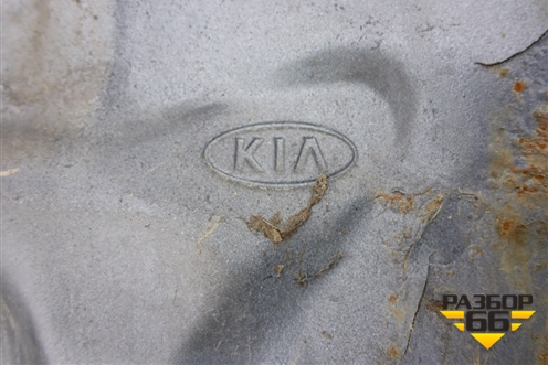 Крыло заднее правое для Kia Magentis с 2005-2010г (Маджентис 2)