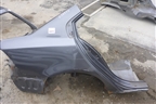 Крыло заднее правое для Kia Magentis с 2005-2010г (Маджентис 2)