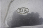 Порог со стойкой правый для Kia Magentis с 2005-2010г (Маджентис 2)