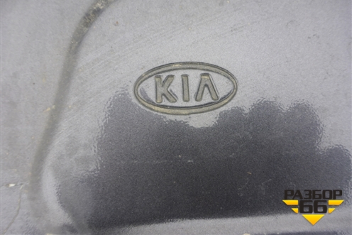 Порог со стойкой правый для Kia Magentis с 2005-2010г (Маджентис 2)