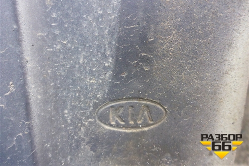 Лонжерон передний правый для Kia Magentis с 2005-2010г (Маджентис 2)