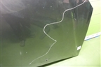 Капот (до 2008г) для Kia Magentis с 2005-2010г (Маджентис 2)