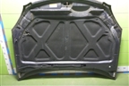 Капот (до 2008г) для Kia Magentis с 2005-2010г (Маджентис 2)