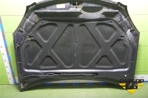 Капот (до 2008г) для Kia Magentis с 2005-2010г (Маджентис 2)