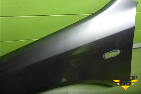 Крыло переднее левое (до 2008г) для Kia Magentis с 2005-2010г (Маджентис 2)
