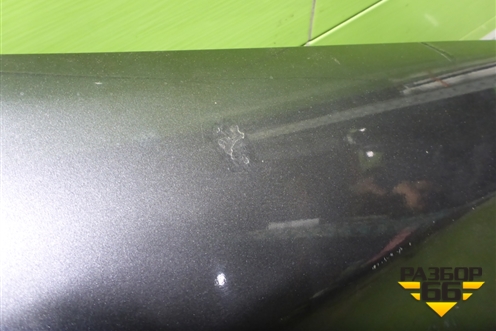 Крыло переднее правое (до 2008г) для Kia Magentis с 2005-2010г (Маджентис 2)
