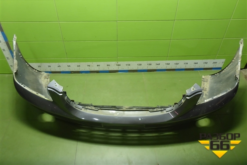 Бампер передний (до 2008г) (865112G000) для Kia Magentis с 2005-2010г (Маджентис 2)