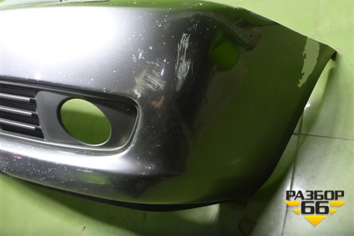 Бампер передний (до 2008г) (865112G000) для Kia Magentis с 2005-2010г (Маджентис 2)