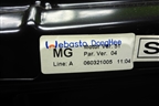 Люк электрический для Kia Magentis с 2005-2010г (Маджентис 2)
