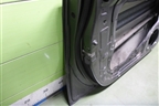 Дверь передняя левая для Kia Magentis с 2005-2010г (Маджентис 2)