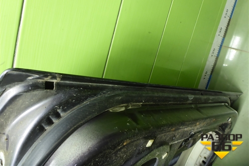Дверь передняя левая для Kia Magentis с 2005-2010г (Маджентис 2)