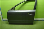Дверь передняя левая для Kia Magentis с 2005-2010г (Маджентис 2)